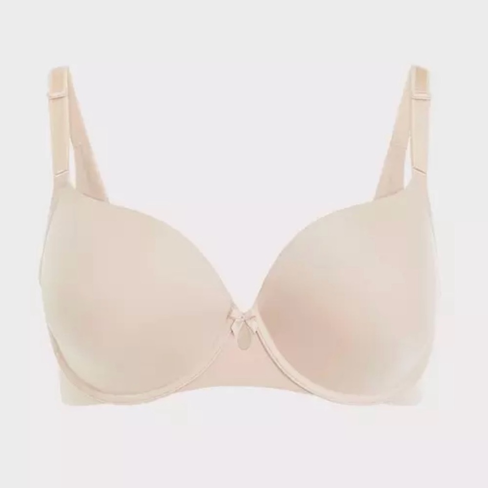 Torrid Perfect T-Shirt Bra
